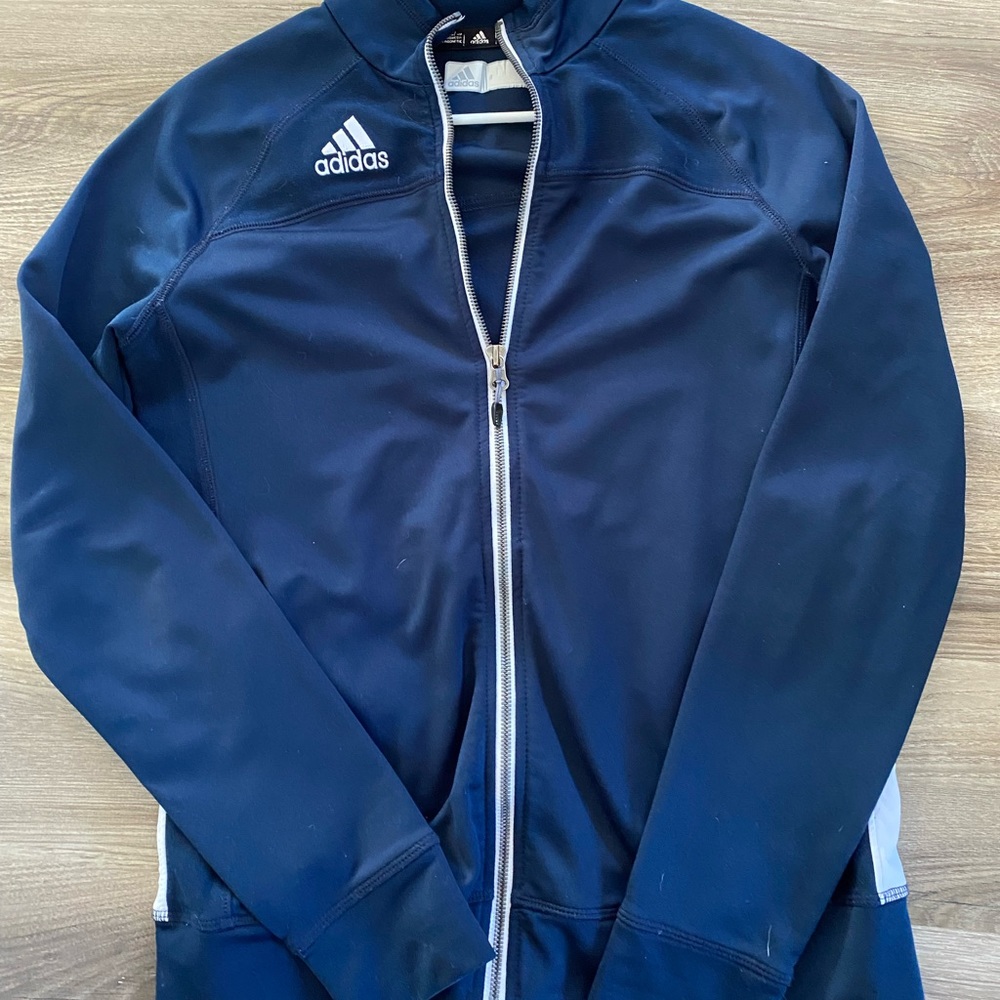 Adidas Jacket